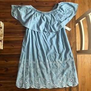 Brand New Old Navy dress